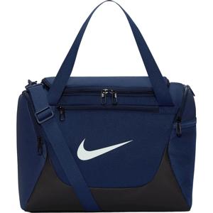 Сумка Nike NK BRSLA XS DUFF - X 24L темно-синій Уні